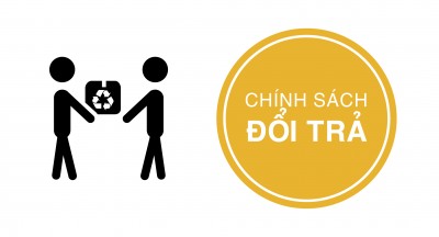CHÍNH SÁCH ĐỔI TRẢ